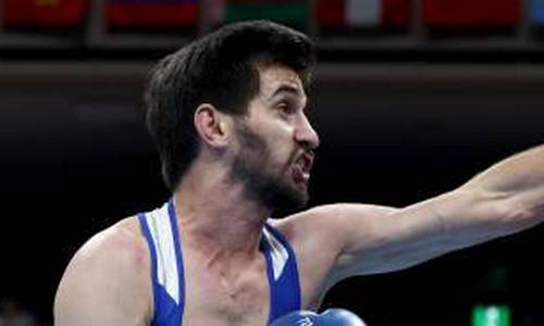 Сорвался полуфинальный бой ЧМ-2023 по боксу с участием Казахстана