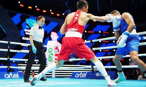Казахстану посоветовали вернуть «казахский бокс»