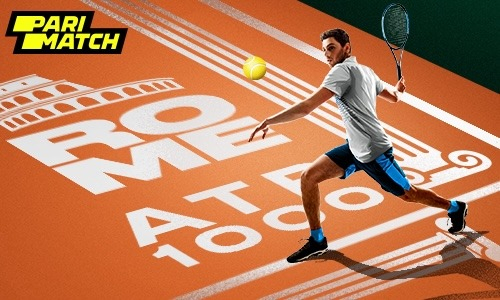 «Римские каникулы». Самые интересные матчи дня на ATP 1000 Rome