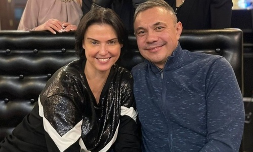 Бывшая жена Кости Цзю назвала «неразумным» переезд в Россию из Австралии