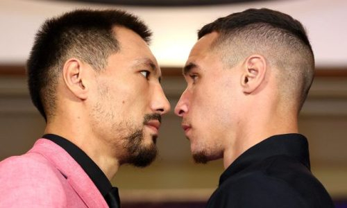 «Или сделай это, или умри». Почему у соперника Жанибека Алимханулы нет выбора