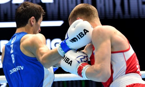 «Узбеки обнаглели». Скандал разгорелся вокруг соперника казахстанского боксера на ЧМ-2023 в Ташкенте