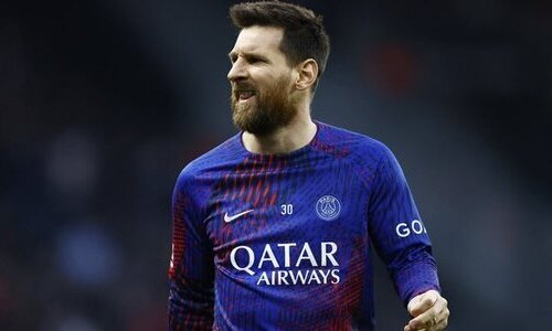 «Должны были извиняться». «ПСЖ» раскритиковали из-за ситуации с Месси