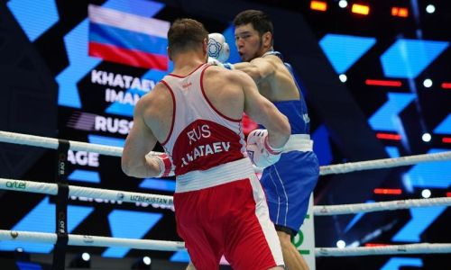 Стали известны все финальные бои ЧМ-2023 по боксу в Ташкенте