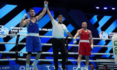 Казахстан или Узбекистан? Кто лидирует по количеству финалистов ЧМ-2023 по боксу