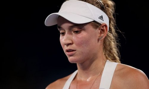 Елена Рыбакина получила шанс взять реванш у российской теннисистки