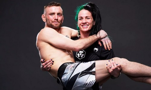 «Кое-что мерзкое». Боец UFC сделал ужасное признание об измене жены