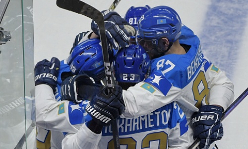 Каково положение Казахстана после сенсационной победы на ЧМ-2023 по хоккею