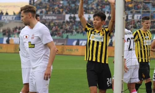 Эксперты оценили шансы в матче «Кайрат» — «Актобе»