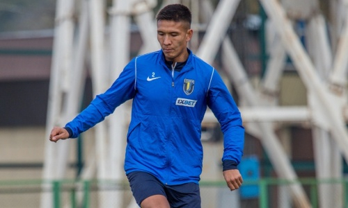 «„Кызылжару“ повезло больше чем нам». В «Жетысу» высказались о поражении в матче КПЛ