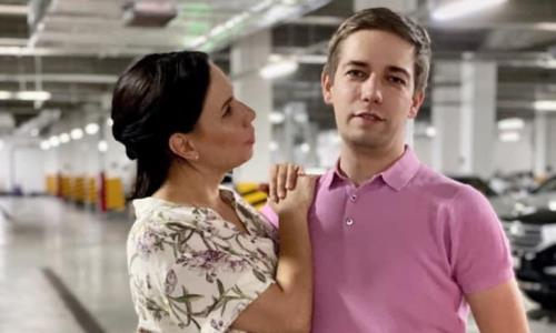 «Вот вам и сын депутата». Пострадавшие записали новое видео с сыном Даулета Турлыханова