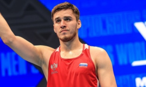 Россия сенсационно выиграла «золото» чемпионата мира по боксу в Ташкенте