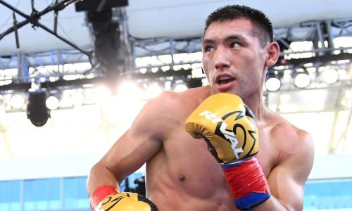 «Шансов нет». Жанибек Алимханулы огорчили после чемпионского боя