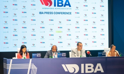 4,8 миллиона долларов составит призовой фонд чемпионата мира по боксу в Казахстане