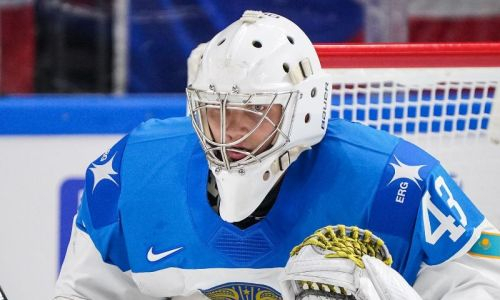 Каково положение Казахстана после двух матчей на ЧМ-2023 по хоккею