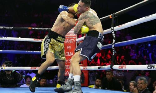 «Как его старший брат Геннадий». Казахстанскому чемпиону мира обещают серьезных соперников в профи