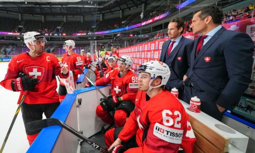 Следующий соперник сборной Казахстана на ЧМ-2023 по хоккею переписал историю