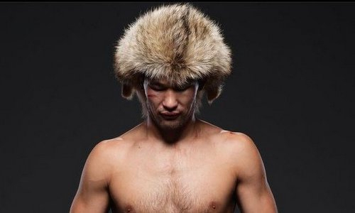Проспект UFC из веса Шавката Рахмонова высказался об элитном уровне казахстанца