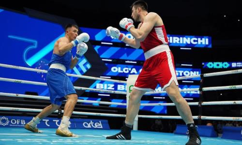 «Это слишком». Баходира Джалолова отправляют в новый вес после боя с Камшыбеком Кункабаевым