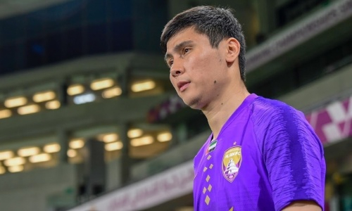 «Ты сам лично принимал этот допинг?». Бауыржан Исламхан ответил на главный вопрос