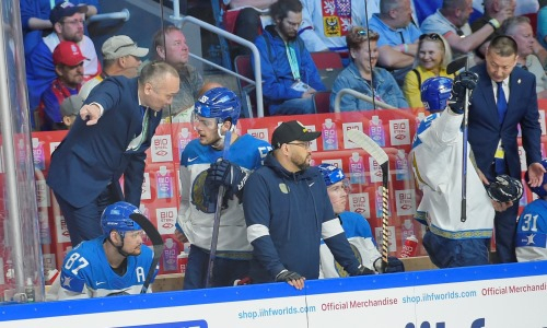 «Если не забьют пару гвоздей в голову казахов». В России удивили прогнозом на матч ЧМ-2023 Швейцария — Казахстан