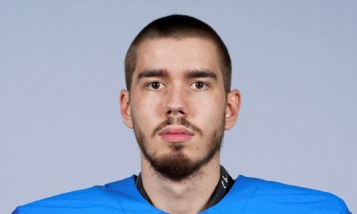 Хоккеист сборной Казахстана с ЧМ-2023 покинул систему «Барыса» и нашел новый клуб