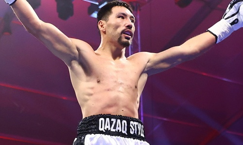 Жанибеку Алимханулы предложили развеять слухи