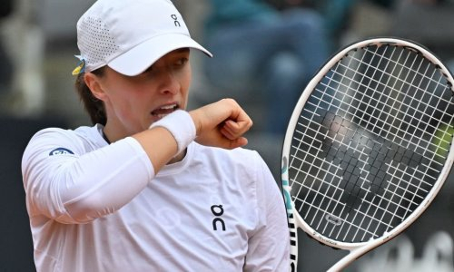 Лучшая теннисистка мира опасается матча с Еленой Рыбакиной