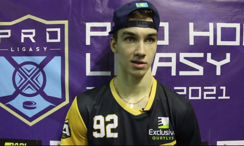 Защитник вернулся в казахстанский клуб из «Сарыарки»