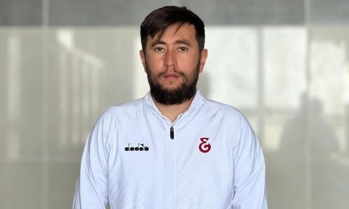 Известный специалист официально сменил клуб в Казахстане