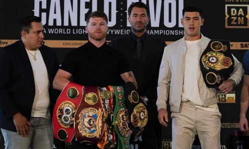 WBC поставил ультиматум Биволу перед реваншем с «Канело»
