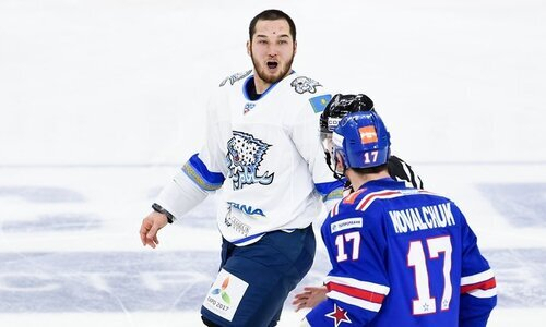 «Ну что, устроим бои?» Появилась информация о встрече Дамира Рыспаева с файтером UFC