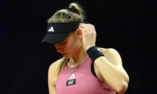 Иге Швентек озвучили тревожную информацию о матче с Елене Рыбакиной