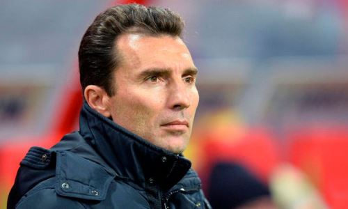 Финалист Лиги Чемпионов официально возглавил российский клуб казахстанского футболиста