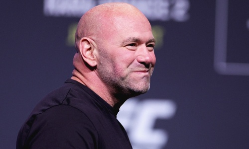 В UFC пытаются создать из казахстанца непобедимого бойца. И это не про Шавката Рахмонова