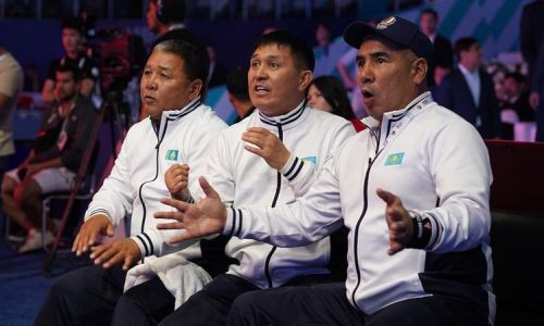 В сборной Казахстана по боксу рассказали о работе иностранного тренера