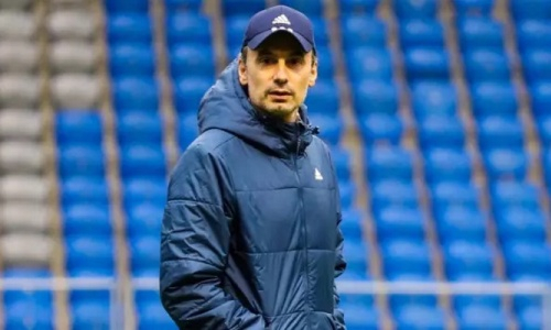 «В Кубке у нас задач нет». Бабаян озвучил приоритет «Астаны» после победы над «Тураном»