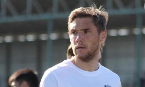 Футболист «Турана» назвал причины поражения от «Астаны»