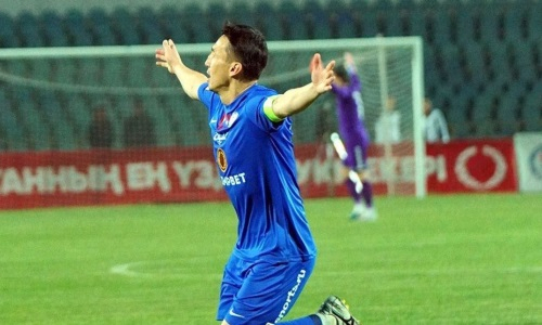 Озвучены перспективы Асхата Тагыбергена за рубежом