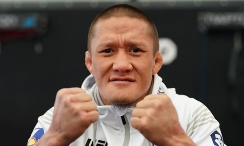 Жалгас Жумагулов сообщил важные новости и показал радостное фото