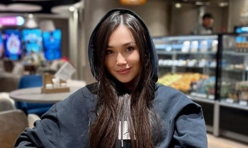 Балауса Муздиман записала видеообращение после скандального боя с Ангелиной Лукас