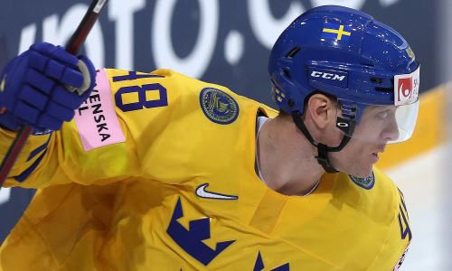 Разгром с восемью шайбами состоялся на ЧМ-2023 по хоккею с участием сборной Казахстана. Видео