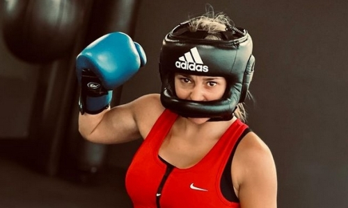 «Не хотели меня даже допускать». Ангелина Лукас назвала виновных в скандале на Спартакиаде