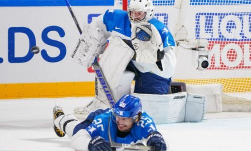 «Казахстанцы наверняка постараются исправиться». Команде Мамбеталиева озвучили судьбу в матче ЧМ-2023 со Словакией