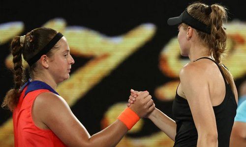 «Покажет себя лучше». Назван итог матча Елены Рыбакиной в полуфинале турнира в Риме