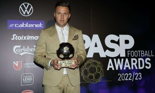 Экс-наставник «Кайрата» Алексей Шпилевский признан лучшим тренером европейского чемпионата