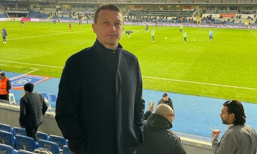 Конкурс прогнозов специалистов на КПЛ-2023. У «Астаны» кризис, «Актобе» проиграет дома, у «Ордабасы» все отлично