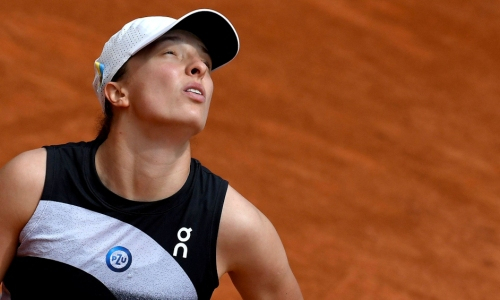 Лучшая теннисистка мира столкнулась с психологическими проблемами после поражения Елене Рыбакиной