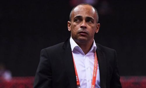 «Кайрат» определился с новым главным тренером после ухода Кака