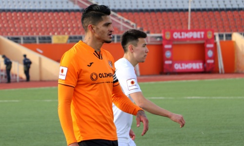 Стали известны котировки букмекеров на три матча десятого тура КПЛ